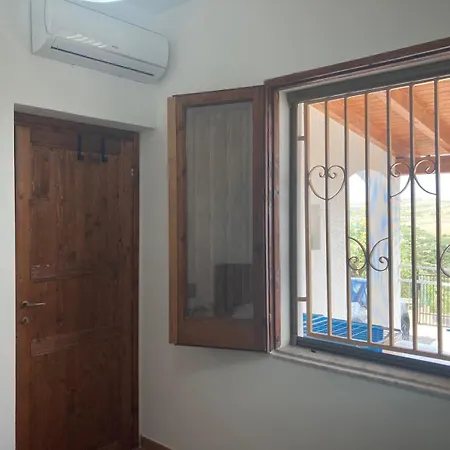 Villa Tranquilla, Charming Refurbished In Sciacca, Sicily *