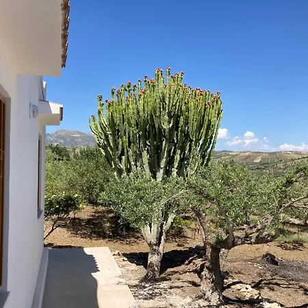 Tranquilla, Charming Refurbished In Sciacca, Sicily