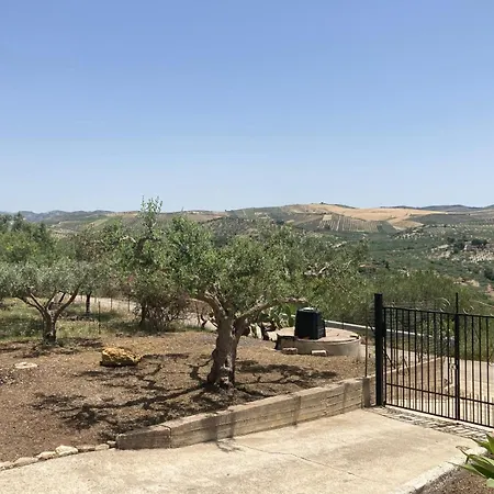 Tranquilla, Charming Refurbished In Sciacca, Sicily Sciacca