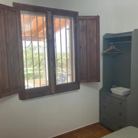 Tranquilla, Charming Refurbished In Sciacca, Sicily Villa