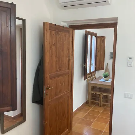Tranquilla, Charming Refurbished In Sciacca, Sicily * Sciacca