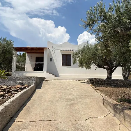 Tranquilla, Charming Refurbished In Sciacca, Sicily Villa Sciacca