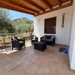 Tranquilla, Charming Refurbished In Sciacca, Sicily Βίλα