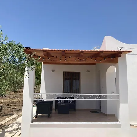 Tranquilla, Charming Refurbished In Sciacca, Sicily * Sciacca