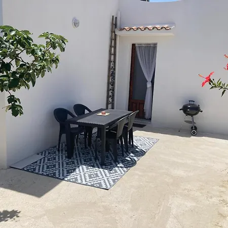 Villa Tranquilla, Charming Refurbished In Sciacca, Sicily