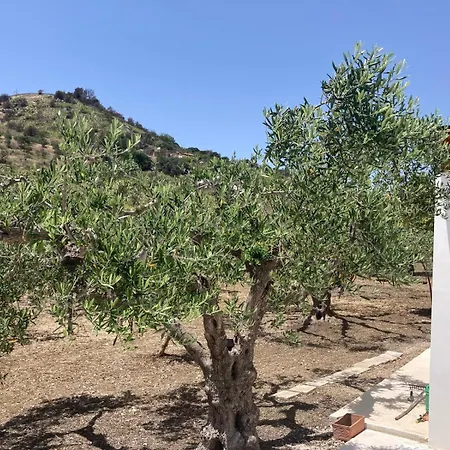 Tranquilla, Charming Refurbished In Sciacca, Sicily * Sciacca