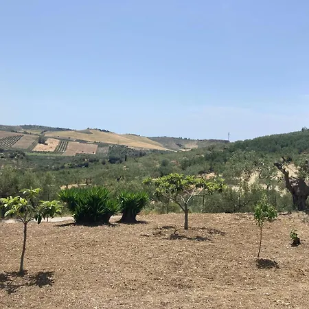 Tranquilla, Charming Refurbished In Sciacca, Sicily * Sciacca