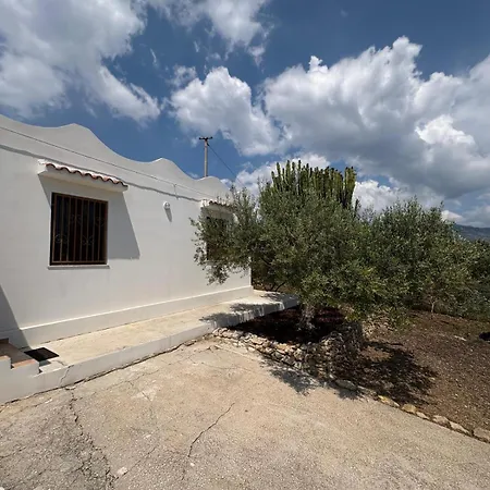 Tranquilla, Charming Refurbished In Sciacca, Sicily Villa