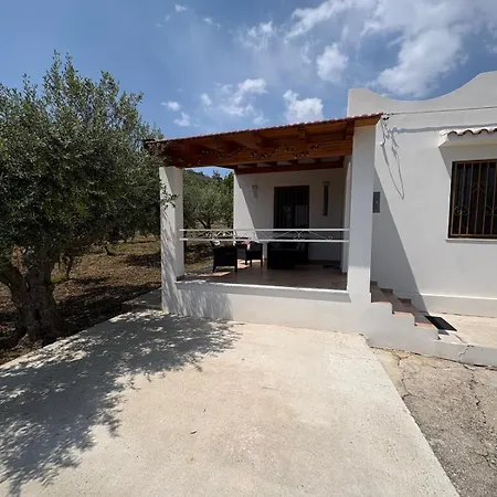 Tranquilla, Charming Refurbished In Sciacca, Sicily Villa