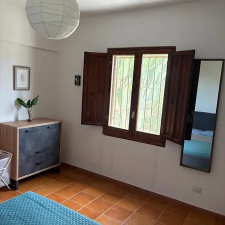 Tranquilla, Charming Refurbished In Sciacca, Sicily Villa