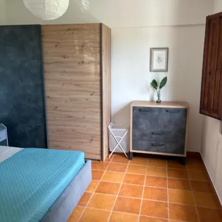 Tranquilla, Charming Refurbished In Sciacca, Sicily Villa