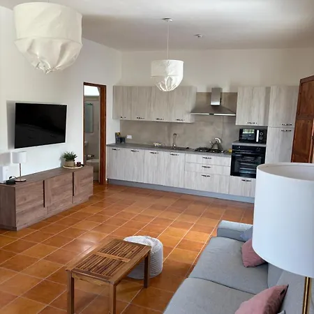 וילה Tranquilla, Charming Refurbished In Sciacca, Sicily *