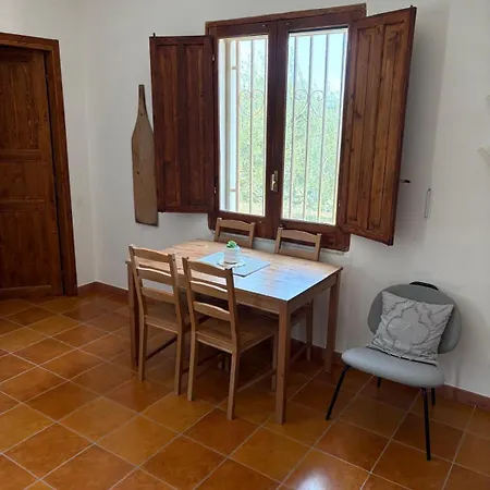 Tranquilla, Charming Refurbished In Sciacca, Sicily *
