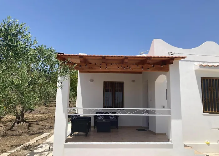 Tranquilla, Charming Refurbished In Sciacca, Sicily * Sciacca