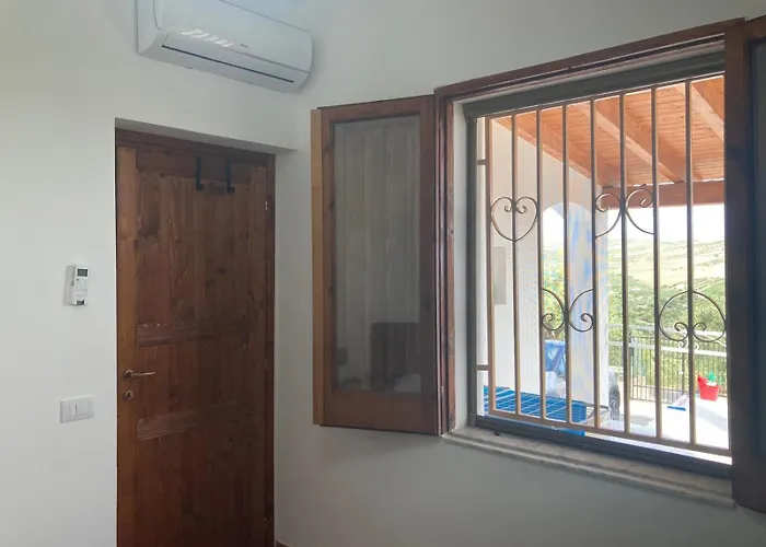 Villa Tranquilla, Charming Refurbished In Sciacca, Sicily *