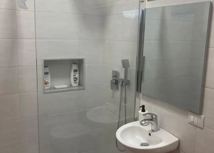 Tranquilla, Charming Refurbished In Sciacca, Sicily *