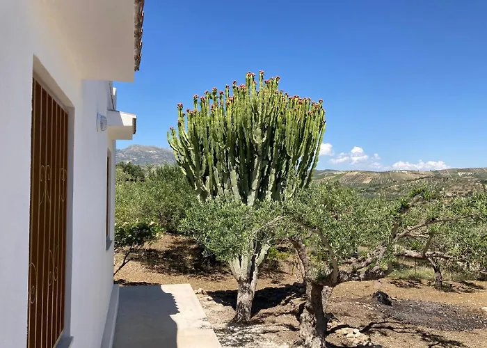 Tranquilla, Charming Refurbished In Sciacca, Sicily