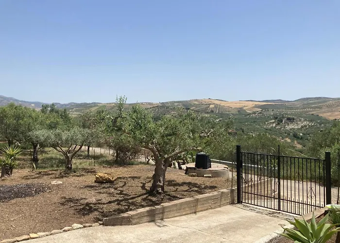 Tranquilla, Charming Refurbished In Sciacca, Sicily Sciacca