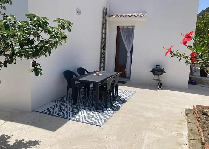 Villa Tranquilla, Charming Refurbished In Sciacca, Sicily