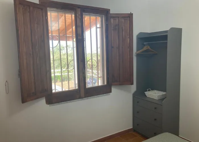 Tranquilla, Charming Refurbished In Sciacca, Sicily Villa