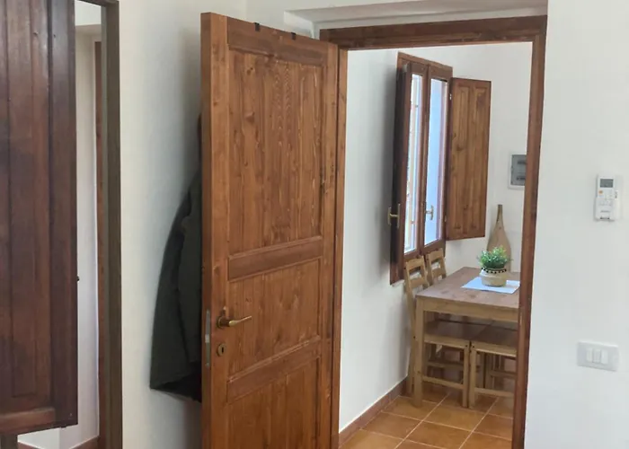Tranquilla, Charming Refurbished In Sciacca, Sicily * Sciacca