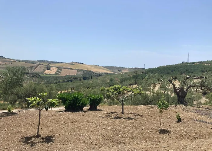 Tranquilla, Charming Refurbished In Sciacca, Sicily * Sciacca