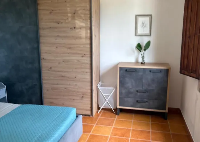 Tranquilla, Charming Refurbished In Sciacca, Sicily Villa