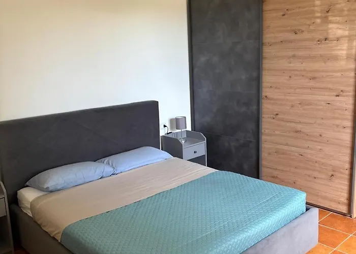Tranquilla, Charming Refurbished In Sciacca, Sicily Villa *