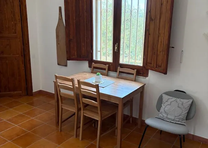 Tranquilla, Charming Refurbished In Sciacca, Sicily *